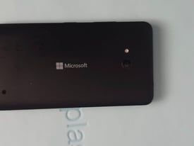 Nokia Lumia 640 LTE