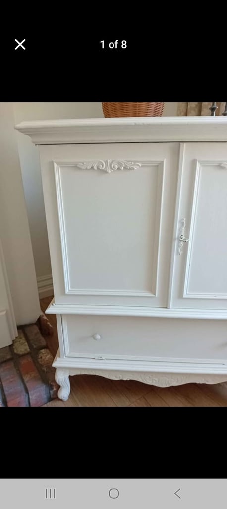 Tv cupboard, unit,sideboard 