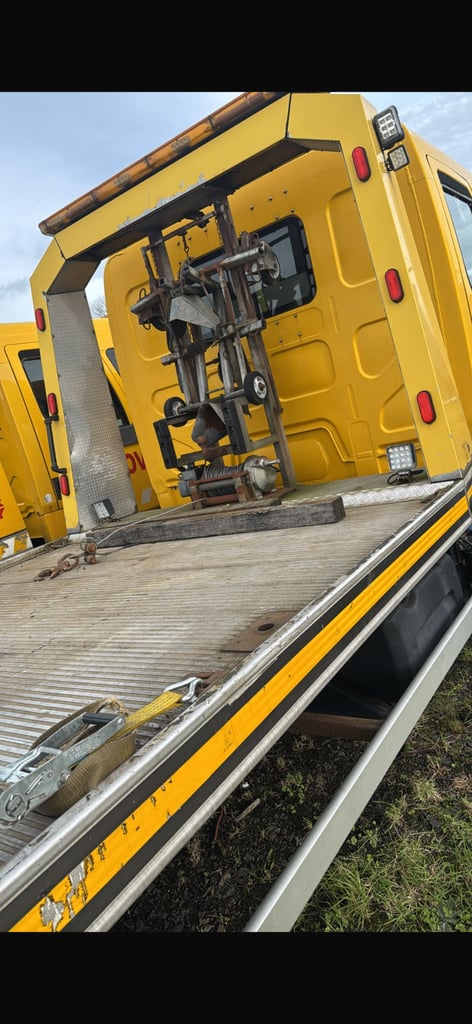 Renault Trucks, MIDLUM (45), Other, 2010, 4764 (cc)