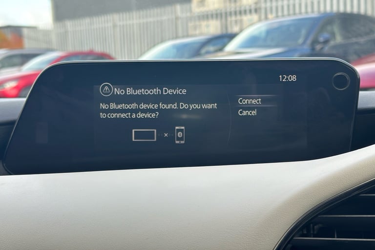  Mazda 3 2.0 Skyactiv X Mhev 100th Anniversary Edition Hatchback 5dr Petrol