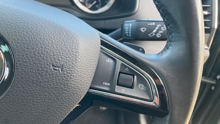 2019 Skoda Karoq 1.5 TSI SE L 5dr DSG Petrol Estate Estate Petrol Automatic