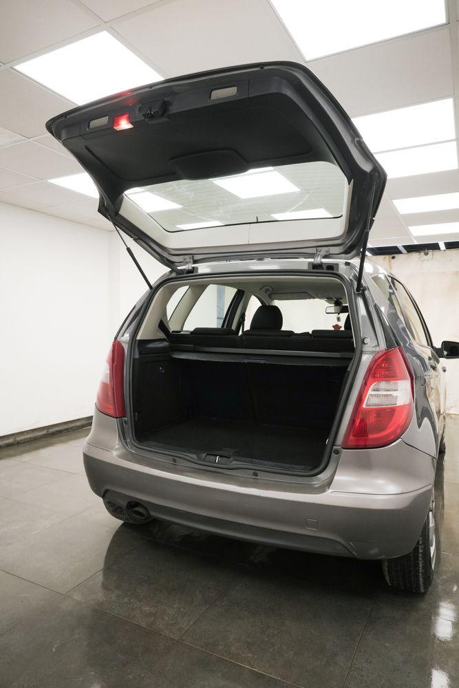  Mercedes-Benz A-Class 2.0 A160 CDI Classic SE 5dr Diesel Manual