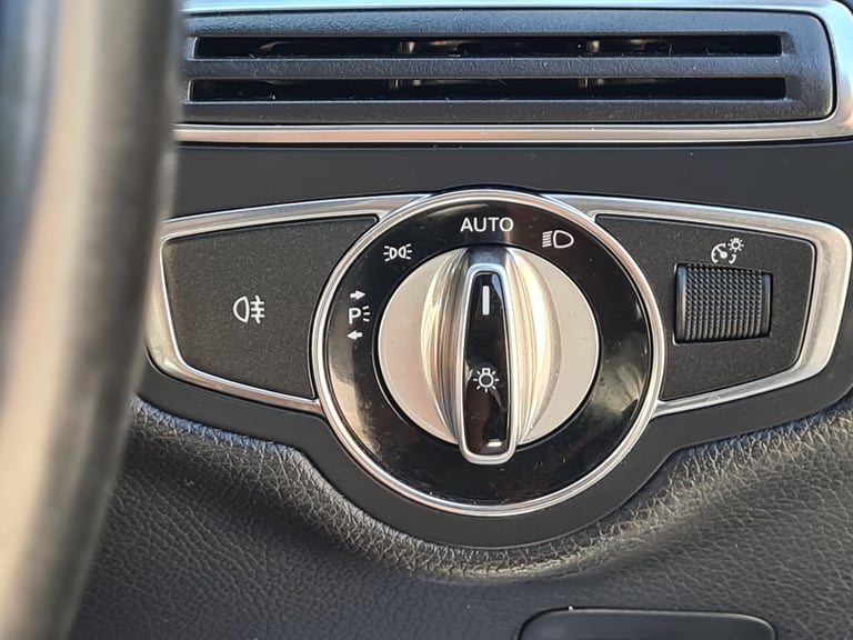 2014 Mercedes-Benz C-Class C220 BlueTEC AMG Line 5dr Auto ESTATE Diesel Automatic