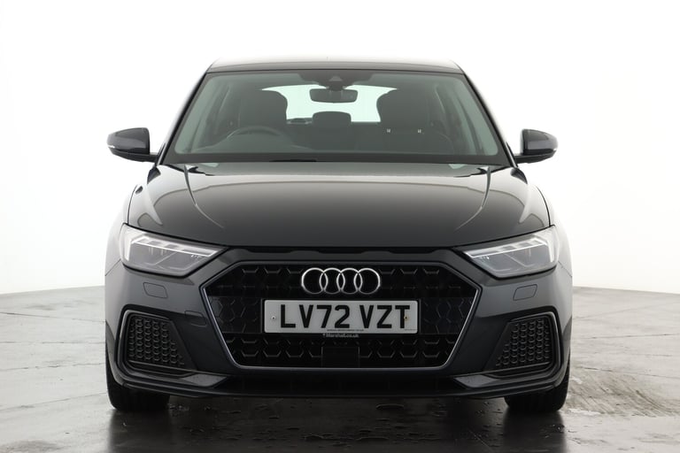 2022 Audi A1 30 TFSI 110 Sport 5dr S Tronic Hatchback Petrol Automatic