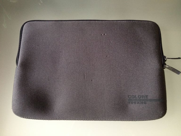 image for TABLET CASE ~ Gray 