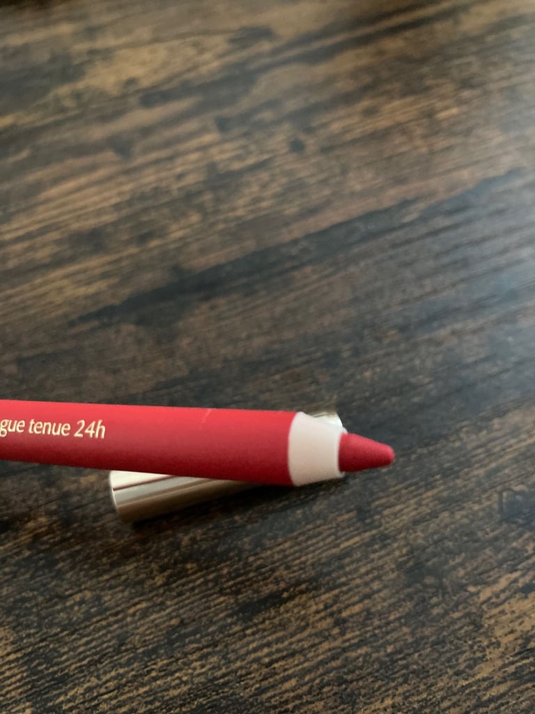 Estee Lauder Double Wear Lip Liner 018 Red