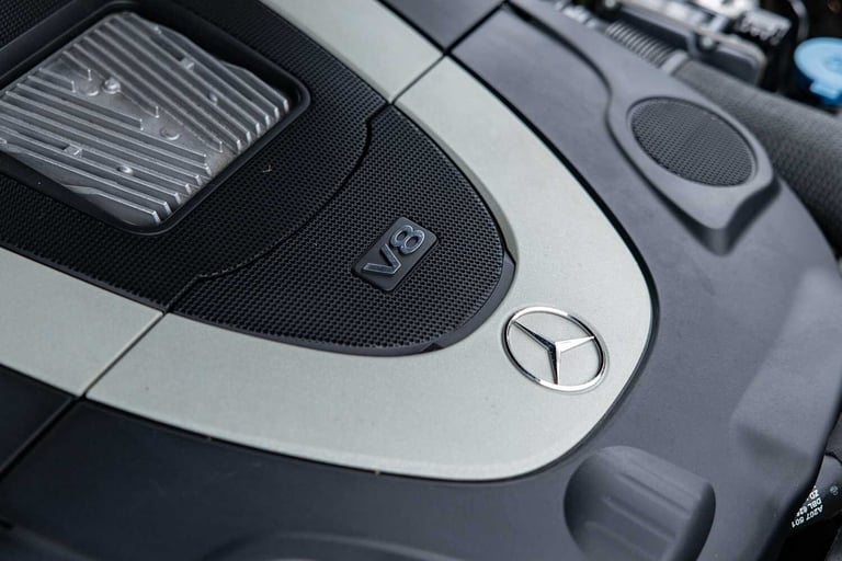 2010 Mercedes-Benz E Class E500 Sport 2dr Tip Auto COUPE Petrol Automatic