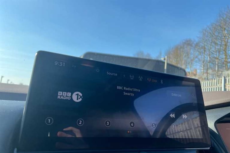 2023 Nissan X-Trail 1.5 E-Power E-4orce 213 Tekna 5dr Auto HATCHBACK PETROL/ELECTRIC Automatic