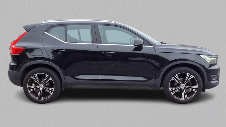  Volvo XC40 1.5 T3 [163] Inscription Pro 5dr Geartronic Estate Petrol Automatic