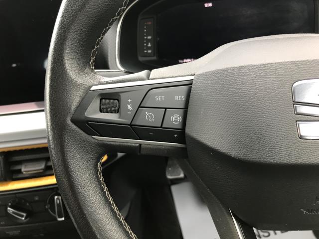 2023 SEAT Arona 1.0 Tsi 110 Se Technology 5Dr Dsg Hatchback Petrol Automatic