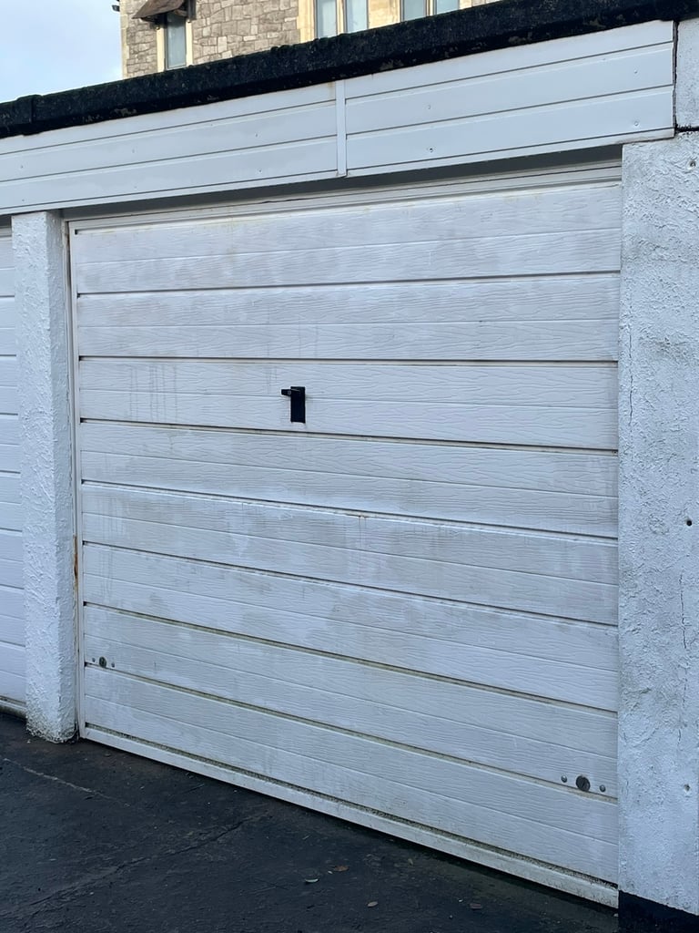 image for High Security Lock up Garage for rent 