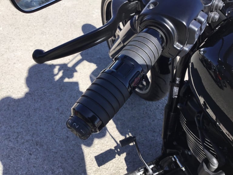 2020 Harley-Davidson BREAKOUT 114 Manual