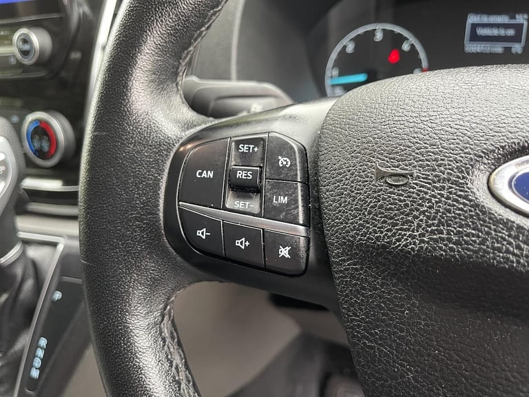 2020 Ford Tourneo Custom 2.0 320 EcoBlue Titanium Auto L2 Euro 6 (s/s) 5dr MPV Diesel Automatic