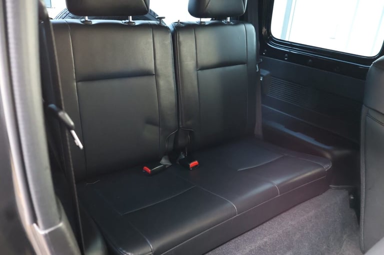 2024 Suzuki Jimny 1.5 ALLGRIP Commercial 4WD WINDOW VAN PETROL Manual