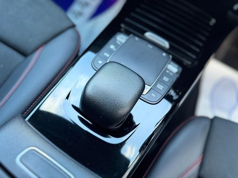 2020 Mercedes-Benz A-Class A Class AMG Line Saloon 1 Automatic Petrol Plug-in Hybrid Saloon Hybri...