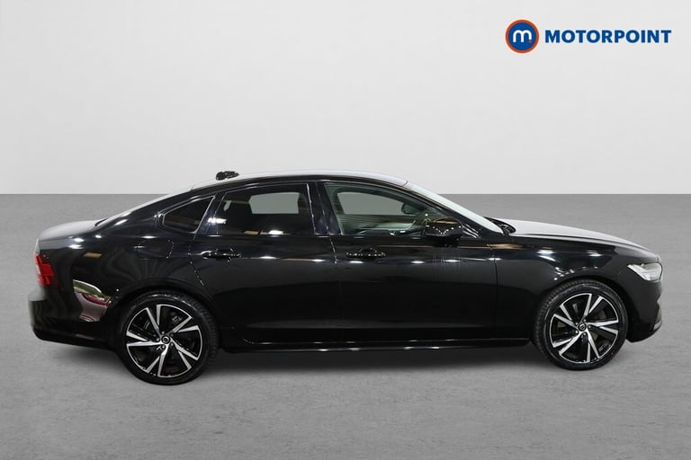 2021 Volvo S90 2.0 T8 Recharge PHEV R DESIGN 4dr AWD Auto Saloon Hybrid Automatic