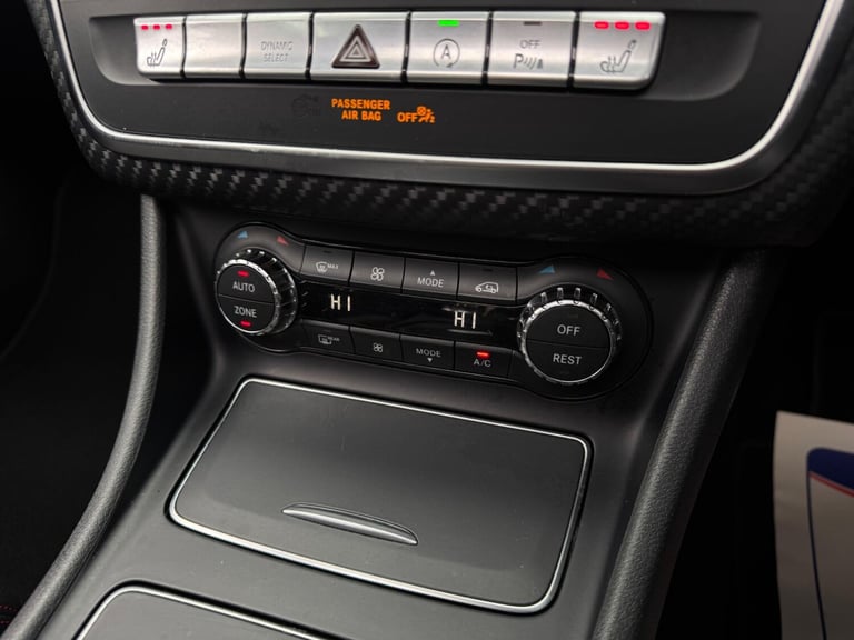 2015 Mercedes-Benz A-Class 2.1 A220d AMG Line (Premium Plus) 7G-DCT Euro 6 (s/s) 5dr HATCHBACK Di...