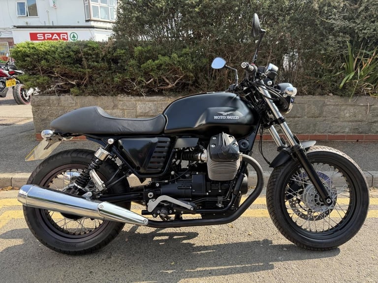image for MOTO GUZZI V7 SPECIAL 2016