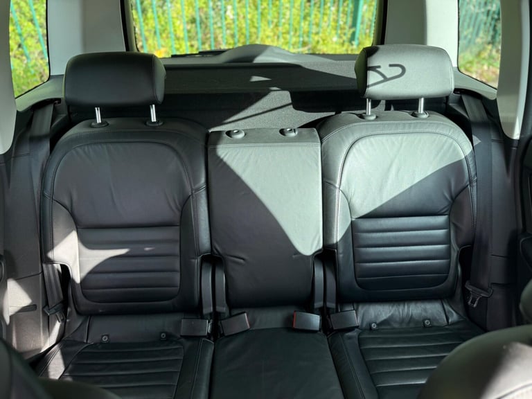 2011 Skoda Yeti 2.0 TDI Elegance DSG 4WD Euro 5 5dr HATCHBACK Diesel Automatic