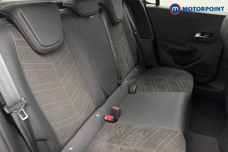 2023 Vauxhall Corsa 1.2 Turbo Ultimate 5dr Auto Hatchback Petrol Automatic