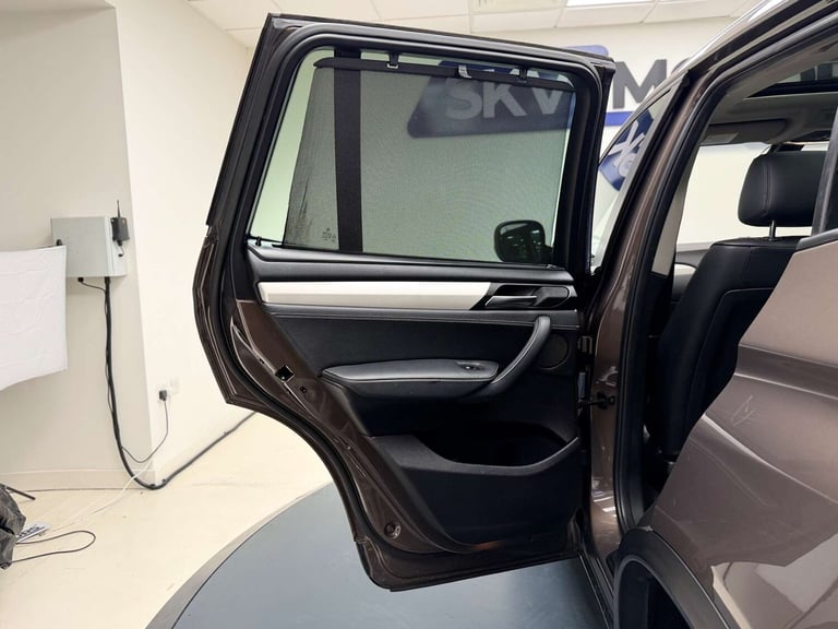 2013 BMW X3 xDrive20d SE 5dr Step Auto ESTATE DIESEL Automatic