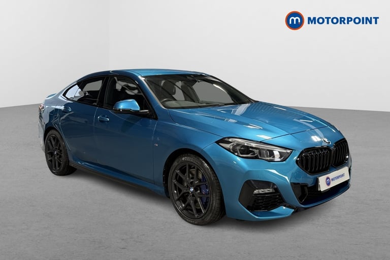 image for 2022 BMW 2 Series 218i [136] M Sport 4dr DCT [Pro Pack] Saloon Petrol Automatic