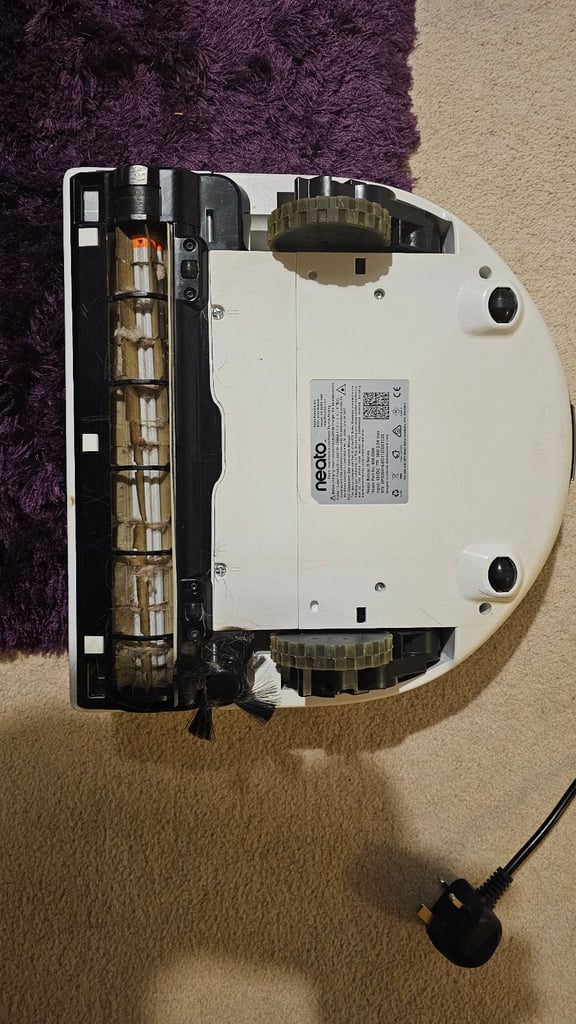 Neato Botvac Robot Vacuum Cleaner