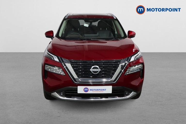 2023 Nissan X-Trail 1.5 MHEV 163 Tekna 5dr [7 Seat] Xtronic SUV Petrol Automatic