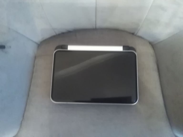 image for 10 inch portable dvd player 