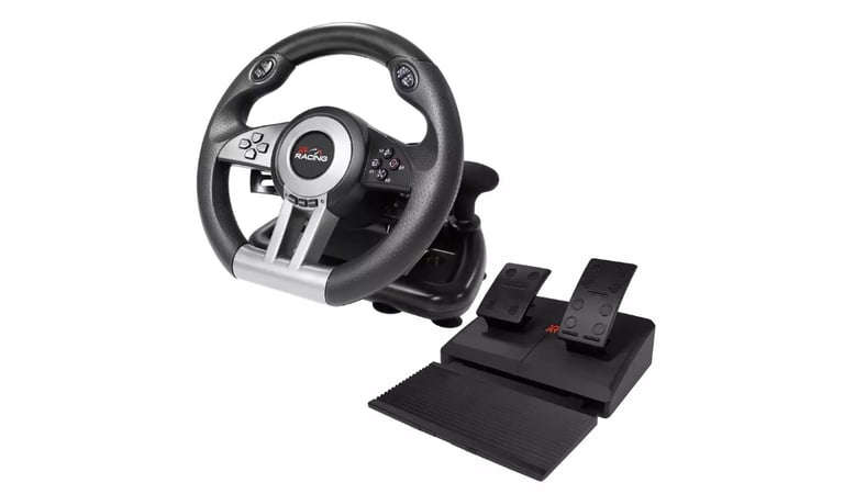 Xbox steering wheel for Sale | Gumtree