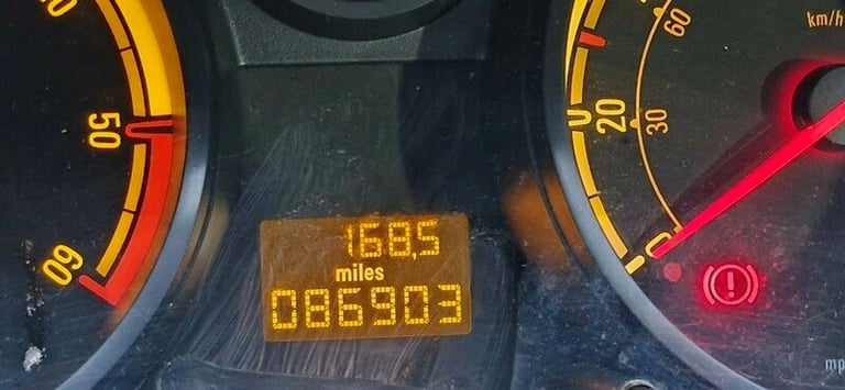 Vauxhall Corsa S CDTI ECOFLEX S/S