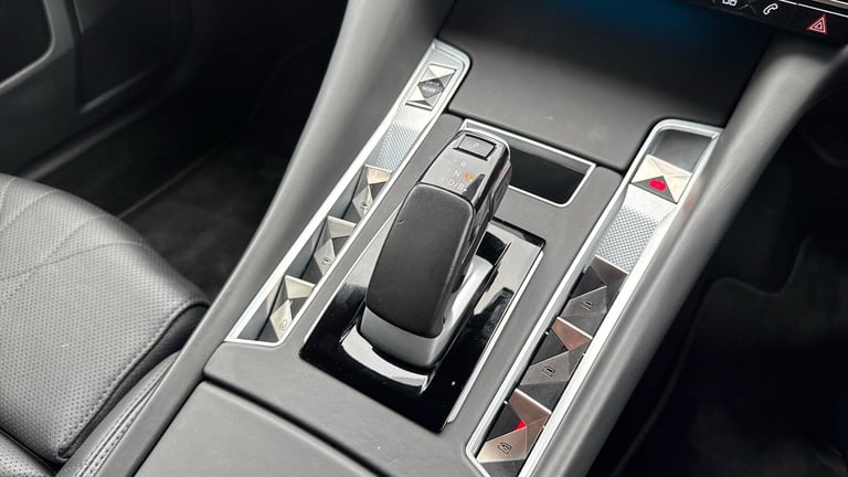 2022 DS Automobiles Ds 9 1.6 E-TENSE 11.9kWh Rivoli + Saloon 4dr Petrol Plug-in Hybrid EAT8 Euro ...