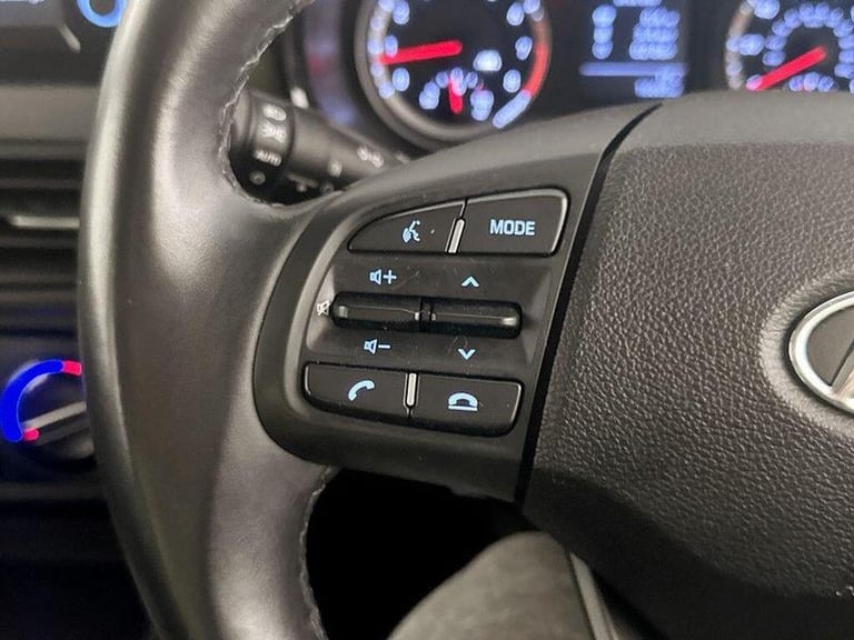 2022 Hyundai i10 1.0 MPi SE Connect 5dr Auto HATCHBACK PETROL Automatic