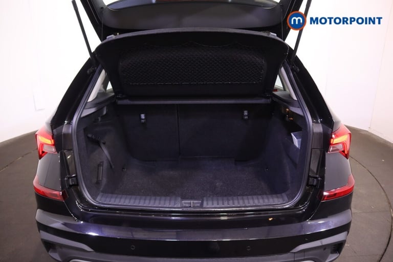 2025 Skoda Kamiq 1.0 TSI 95 SE Edition 5dr ESTATE PETROL Manual