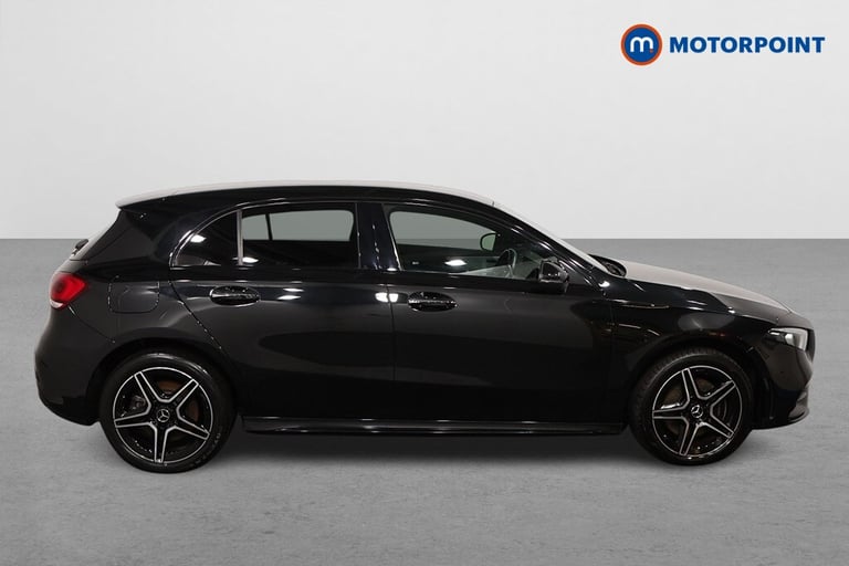 2022 Mercedes-Benz A-Class A250e AMG Line Premium Edition 5dr Auto Hatchback Hybrid Automatic