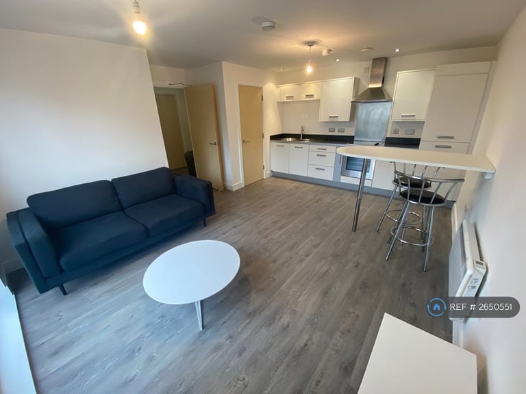 image for 1 bedroom flat in Vie Building, Manchester, M3 (1 bed) (#2650551)