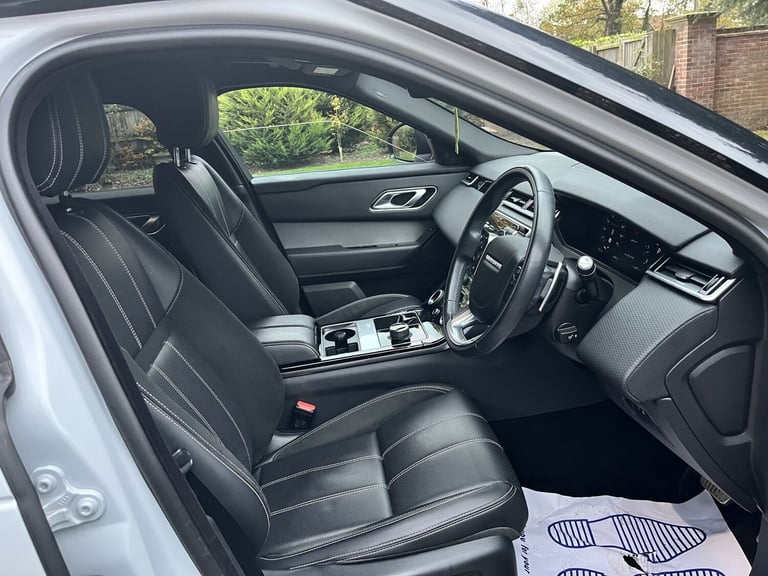 LAND ROVER RANGE ROVER VELAR 3.0 D300 R-Dynamic S 2019