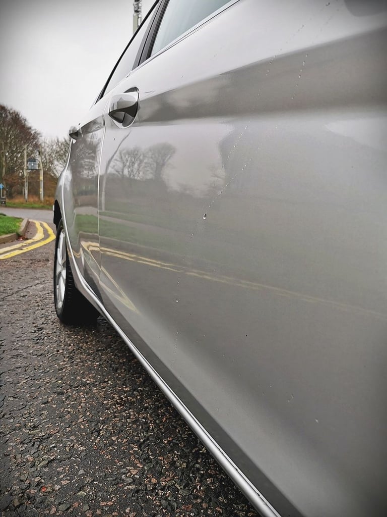 2011 FORD FIESTA ZETEC...ULEZ...1.2 PETROL...90 BHP...3 OWNERS...FSH...FULL MOT(NO ADVISORY)