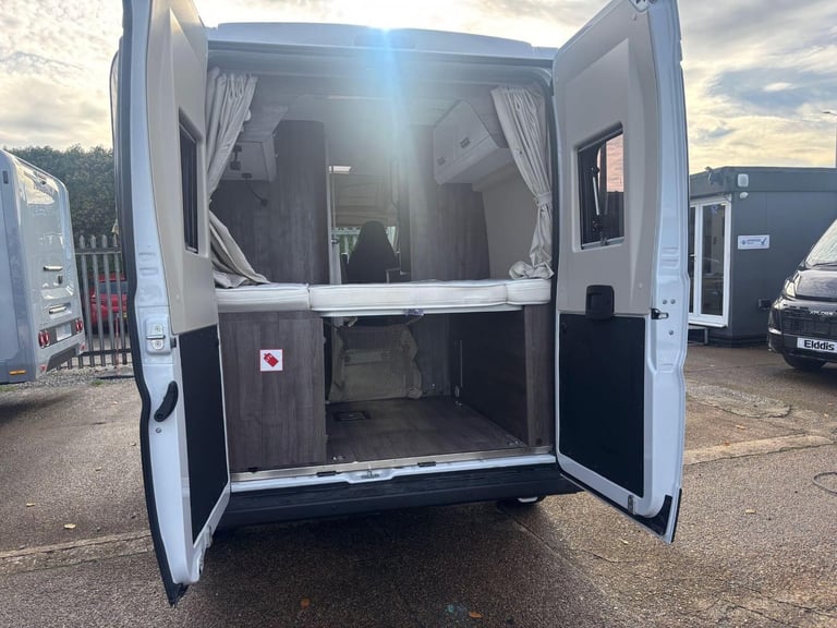 2024 Benimar Benivan 144