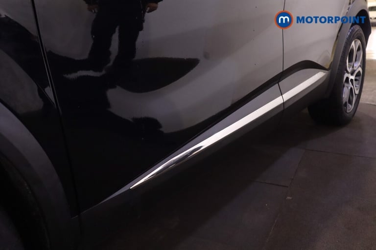 2023 Renault Captur 1.6 E-Tech Plug-in hybrid 160 Techno 5dr Auto SUV Hybrid Automatic