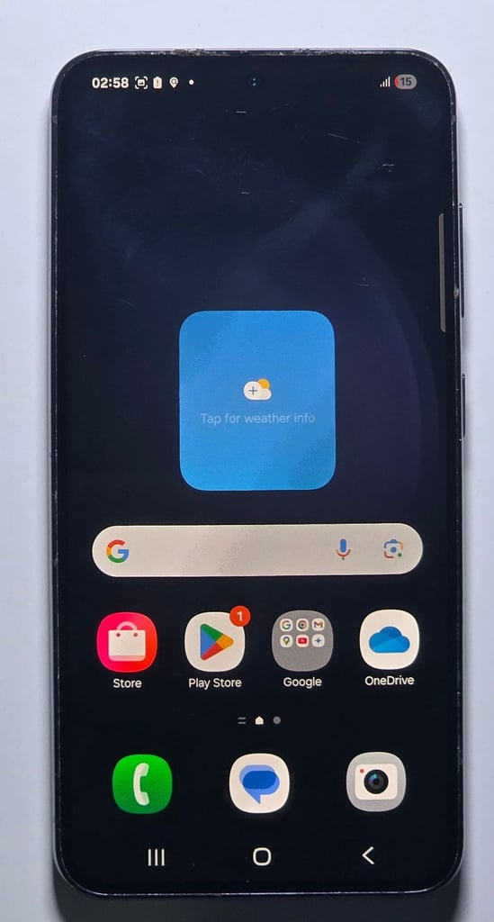 image for Samsung Galaxy S23 128gb Unlocked 