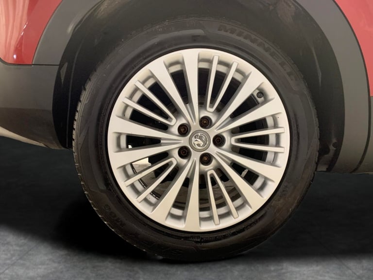 2020 Vauxhall Grandland X 1.5 Turbo D Business Edition Nav SUV 5dr Diesel Manual Euro 6 (s/s) (13...