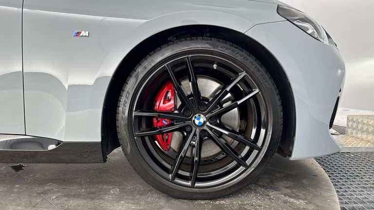 2023 BMW 2 Series 220i M Sport 2dr Step Auto Petrol Coupe Coupe Petrol Automatic