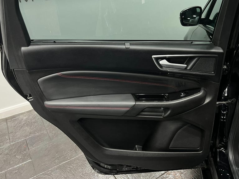 2018 Ford S-Max 2.0 EcoBlue ST-Line Auto AWD Euro 6 (s/s) 5dr MPV Diesel Automatic