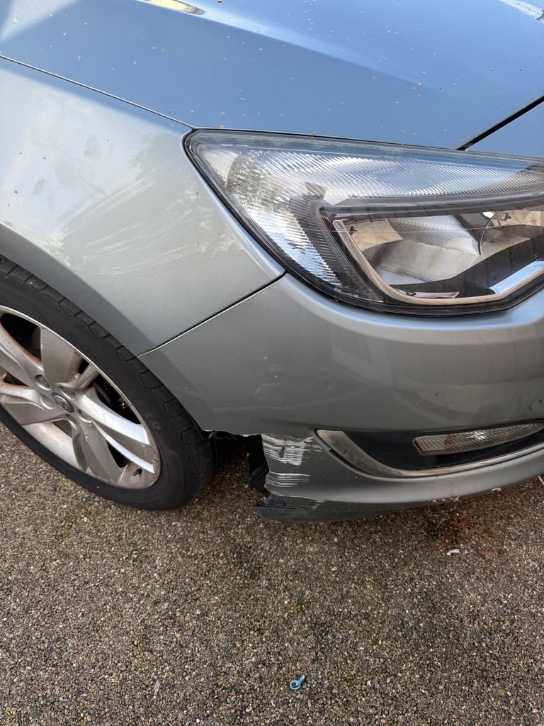 Vauxhall, ASTRA, Estate, 2012, Other, 1598 (cc), 5 doors