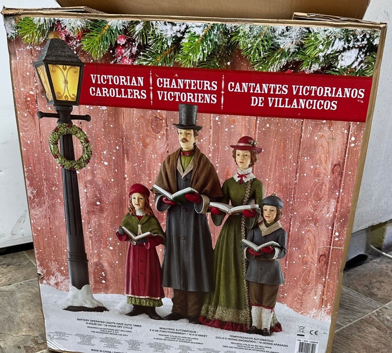 Christmas decoration