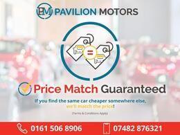 2015 Volkswagen Polo 1.0 BlueMotion Tech SE Design Euro 6 (s/s) 3dr HATCHBACK Petrol Manual