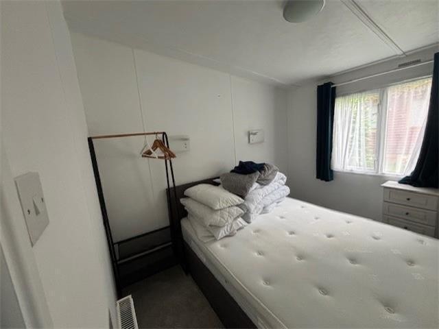 Static Lodge For Sale Off Site Lancashire Bonser’s 38ft x 20ft, 3 Bedroom