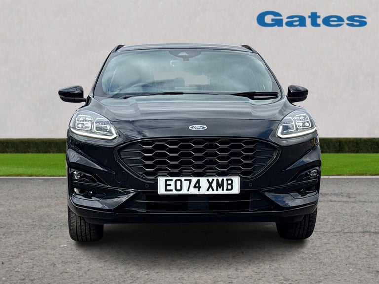 2024 Ford Kuga 5Dr ST-Line Edition 2.5 PHEV 225PS 2WD Auto Estate Petrol Parallel PHEV Automatic