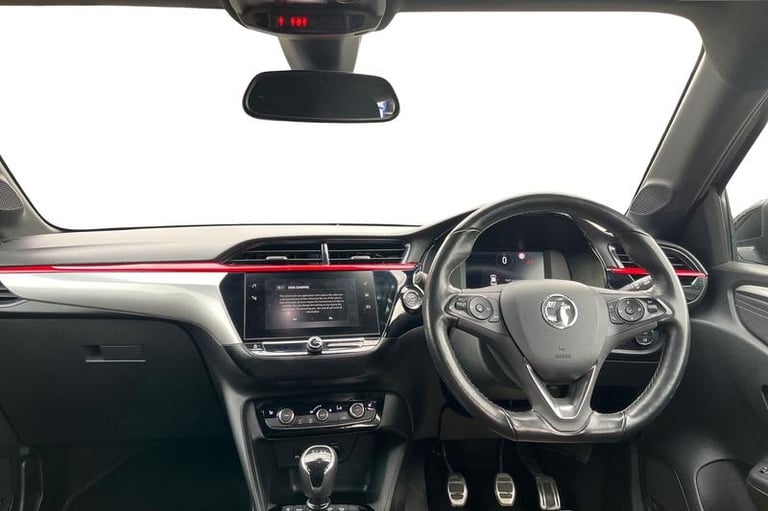 2020 Vauxhall Corsa SRI NAV PREMIUM | Heated Seats/Wheel | Satellite Navigation Manual Hatchback ...